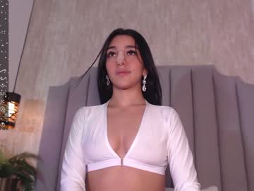 girl Chaturbate Asian Sex Cams with olivia_evans20
