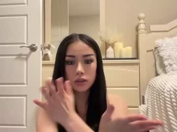 girl Chaturbate Asian Sex Cams with molly_doris