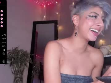 girl Chaturbate Asian Sex Cams with lizambarr
