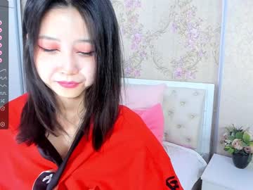 girl Chaturbate Asian Sex Cams with mollymills__