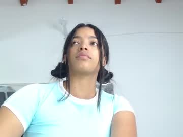 girl Chaturbate Asian Sex Cams with sarathomson01