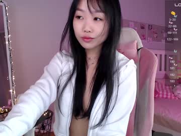 girl Chaturbate Asian Sex Cams with norma_blum
