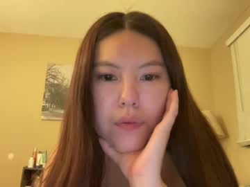 girl Chaturbate Asian Sex Cams with vivian7890