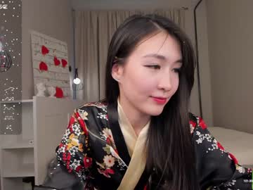 girl Chaturbate Asian Sex Cams with natsumiito