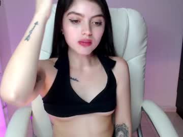 girl Chaturbate Asian Sex Cams with aitanaa_baker